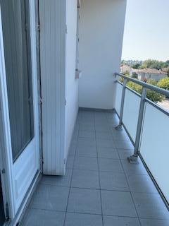 Appartement Rue des Treilles à Libourne