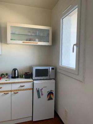 Appartement Rue des Treilles à Libourne