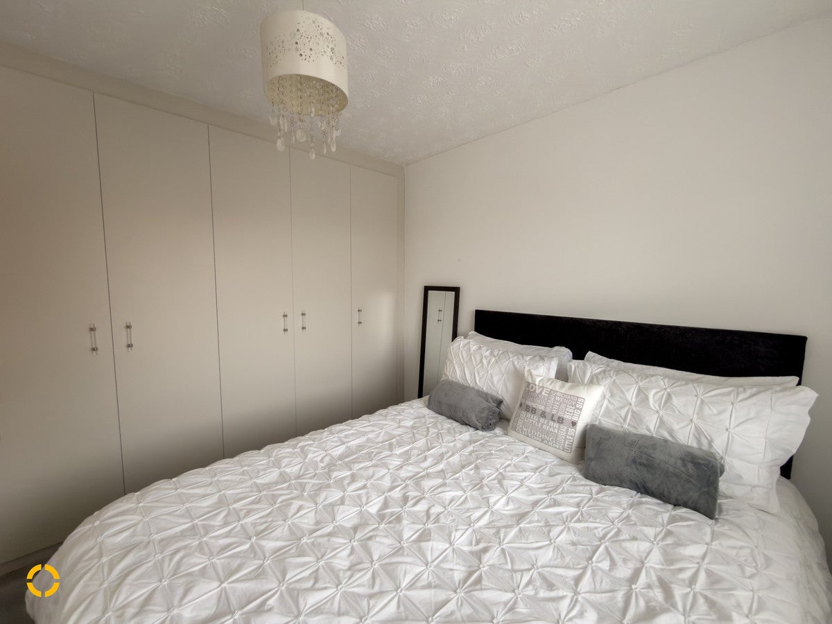 Flat St David's Grove in Borough of Fylde