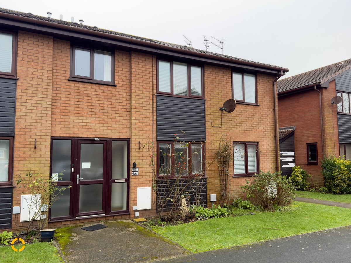 Flat St David's Grove in Borough of Fylde