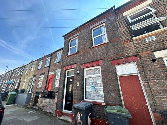 House St Paul's Road in Luton