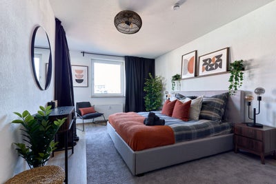 Wohnung Offenbacher Straße in Dietzenbach