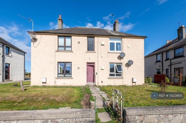 Flat Bankhead Avenue in Aberdeen City