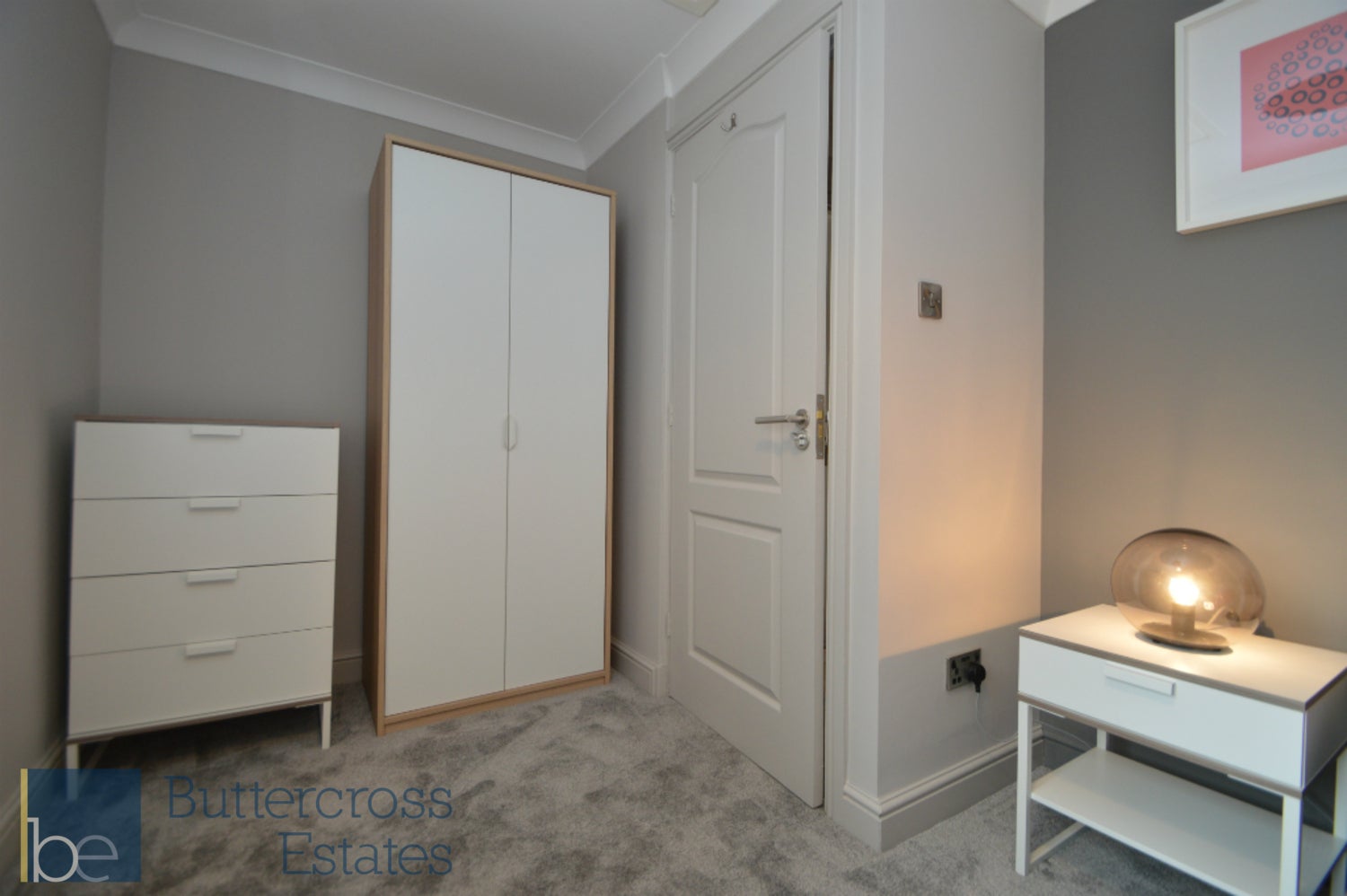 Room Edward Jermyn Drive in Newark and Sherwood