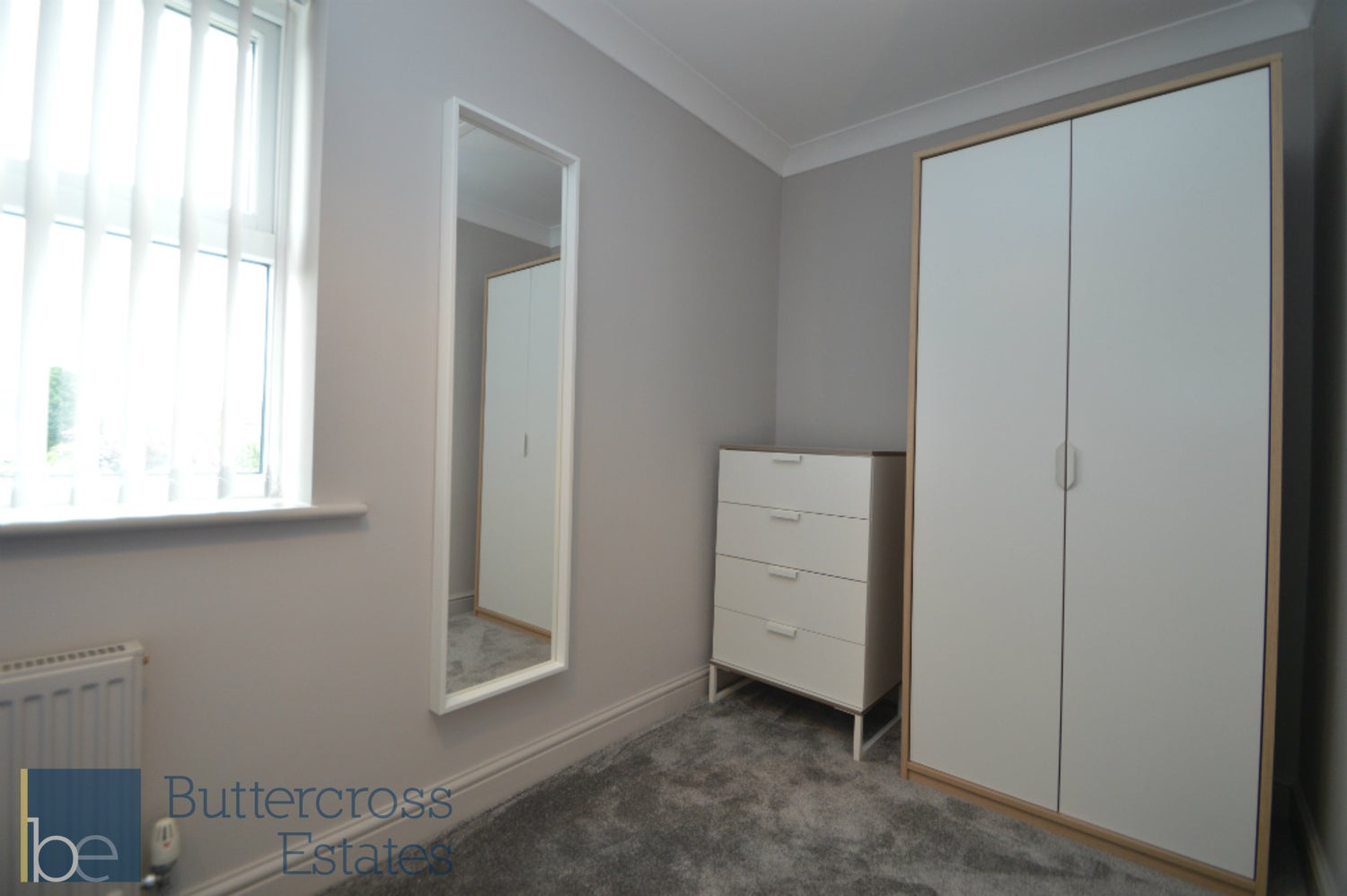 Room Edward Jermyn Drive in Newark and Sherwood
