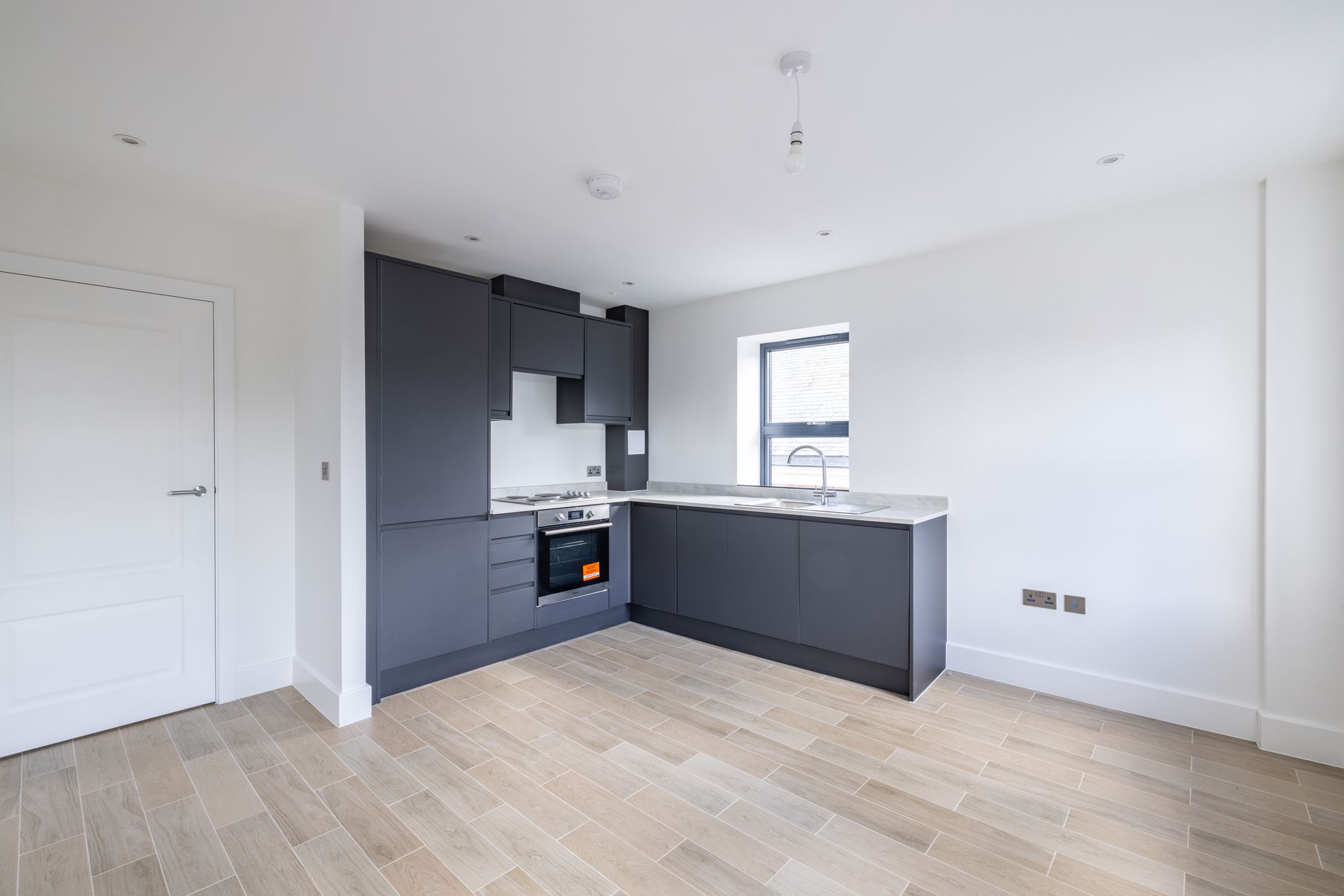 Flat Widmore Road in Greater London