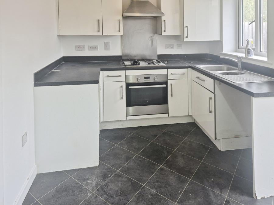 House Balmoral Close in Upton