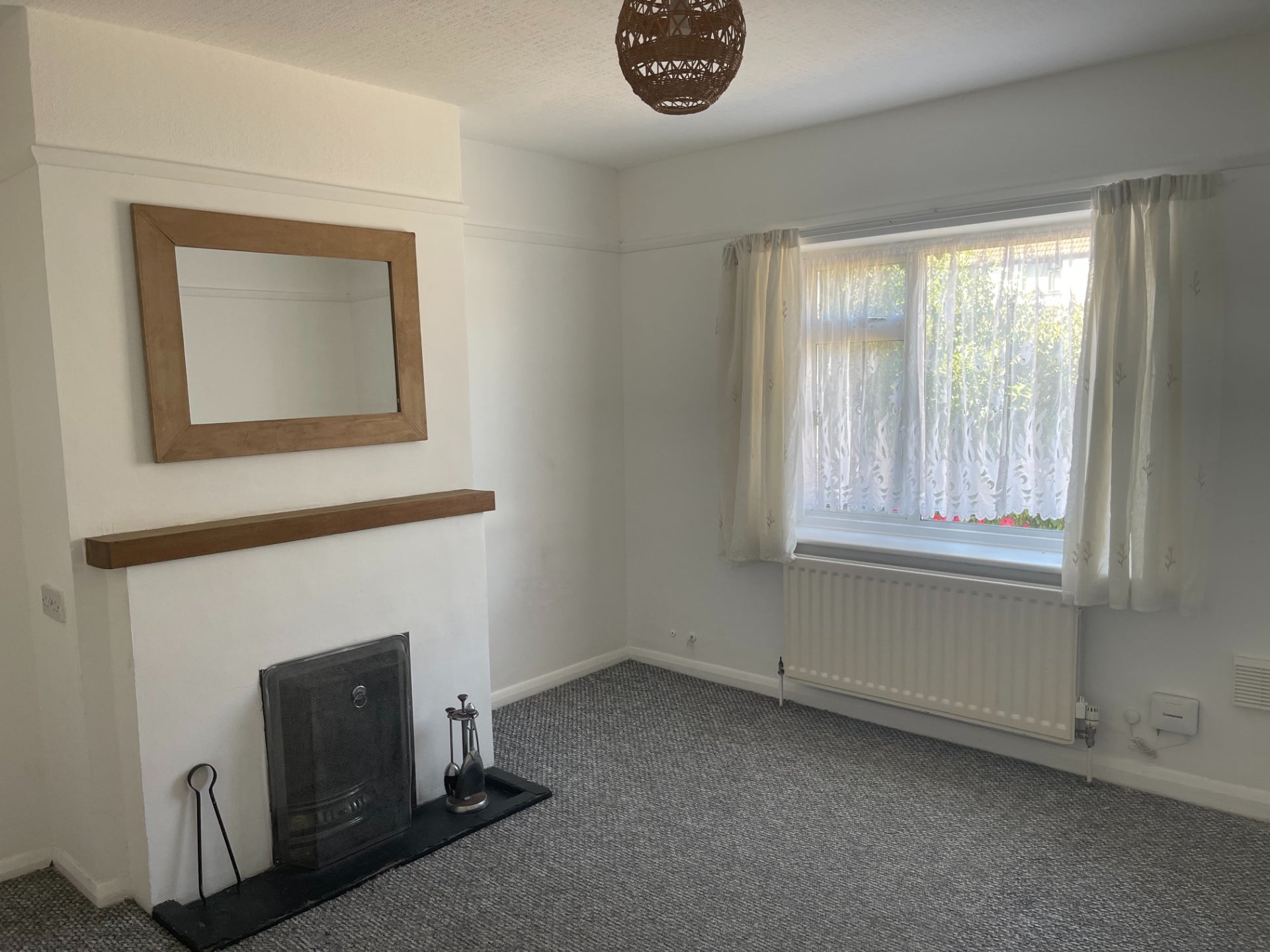 Flat River Lawn Road in Tonbridge and Malling