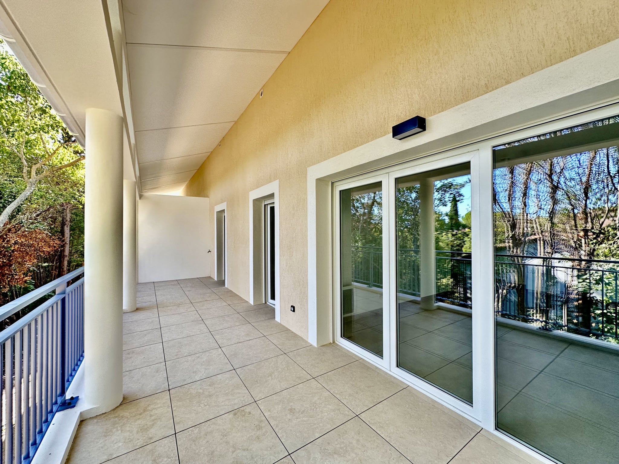 Appartement Rue Max Demaria à Draguignan