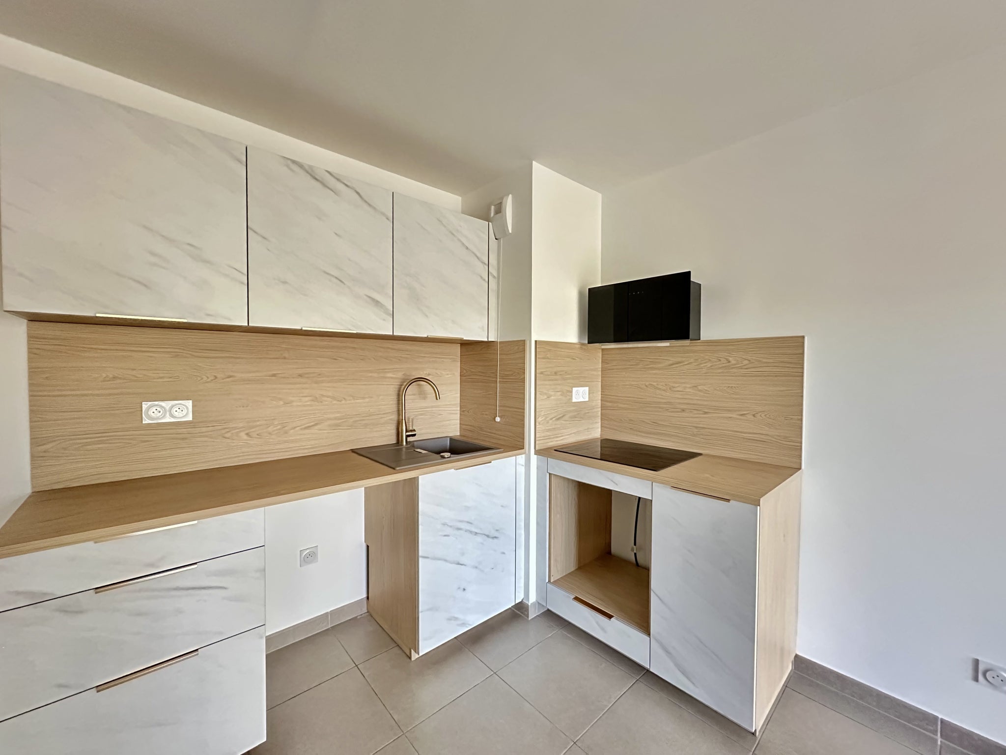 Appartement Rue Max Demaria à Draguignan