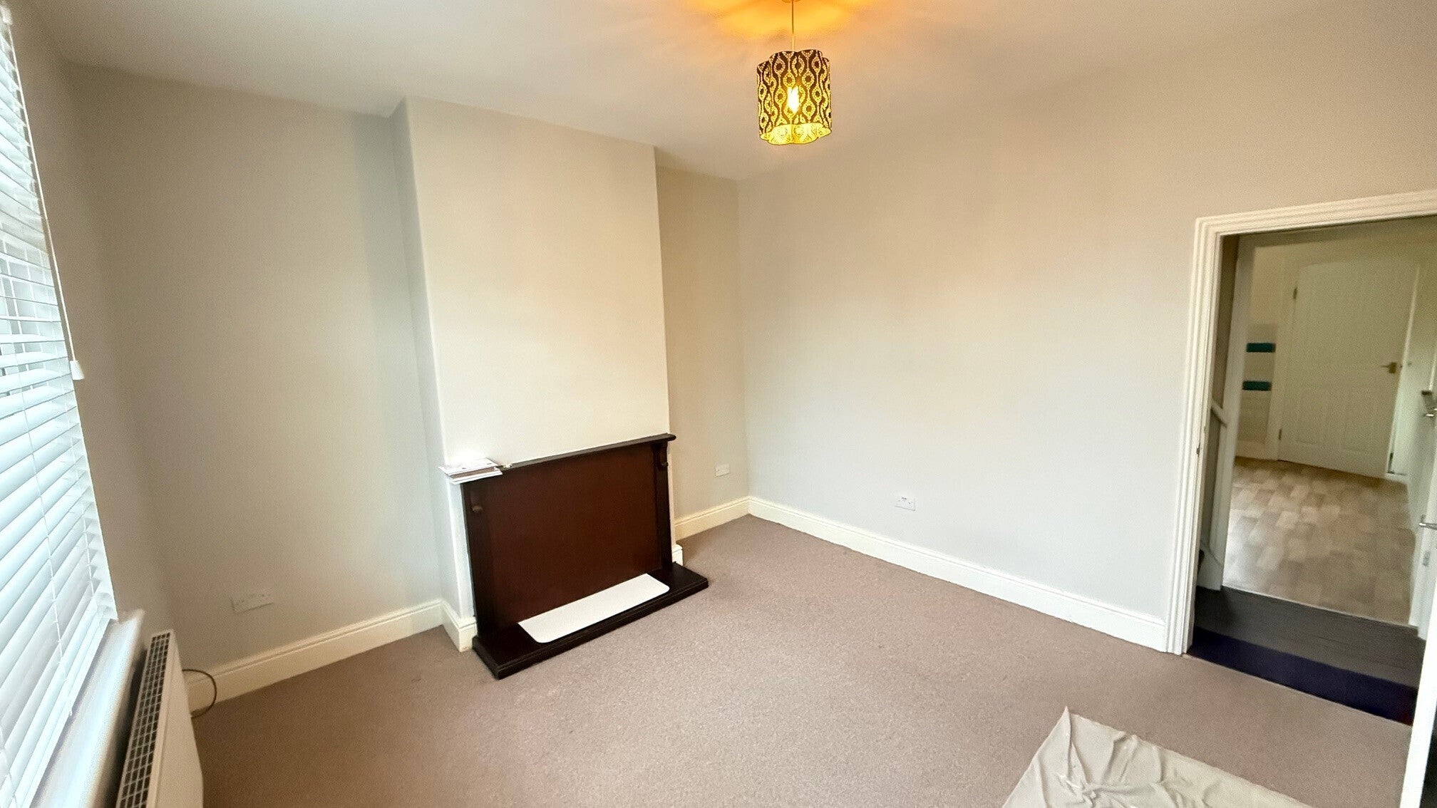 House Whybourne Terrace in Rotherham