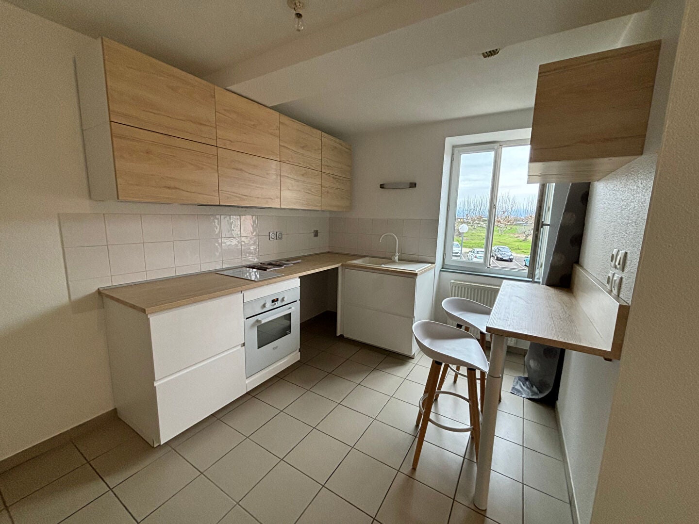 Appartement Chemin de la Forêt aux Martins à Malissard