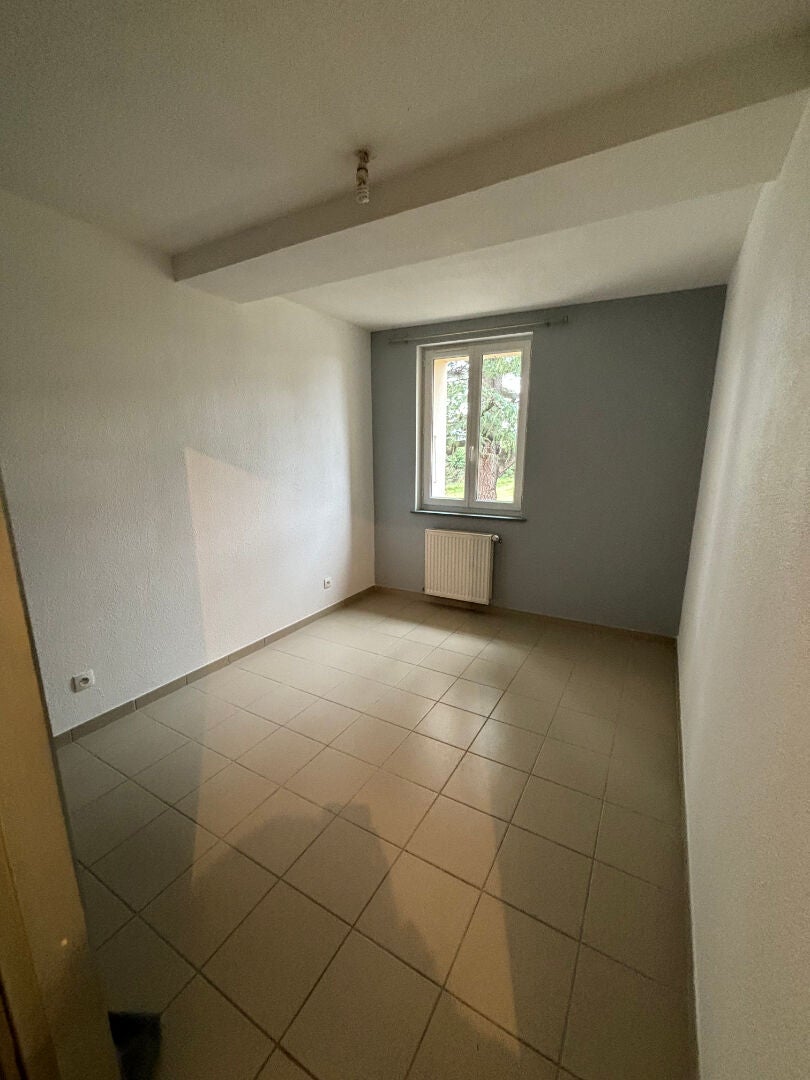 Appartement Chemin de la Forêt aux Martins à Malissard