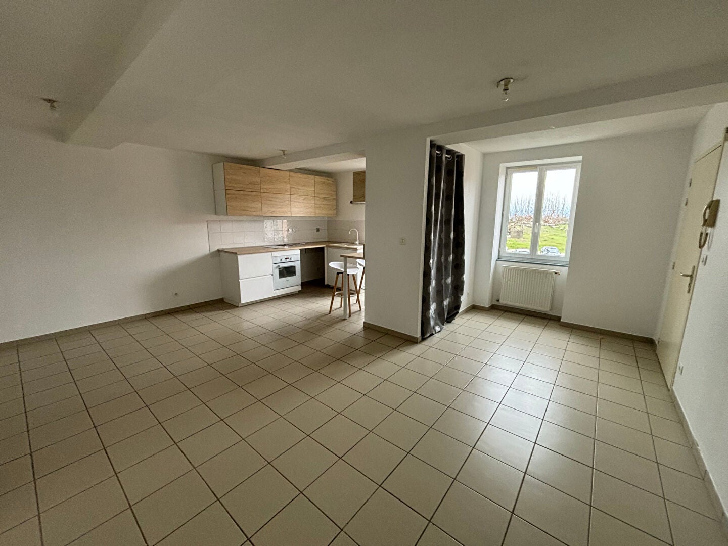 Appartement Chemin de la Forêt aux Martins à Malissard