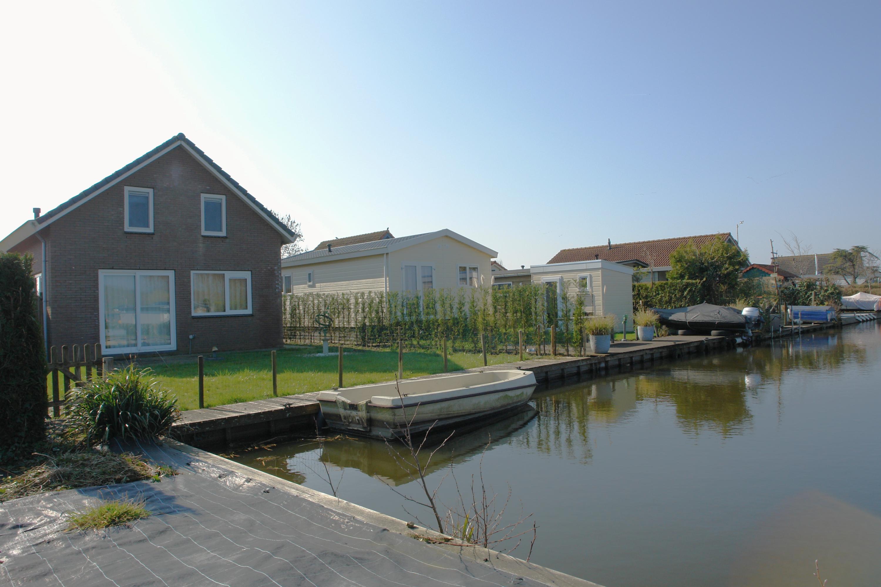 Huis Onderdijk 245 027 in Wervershoof