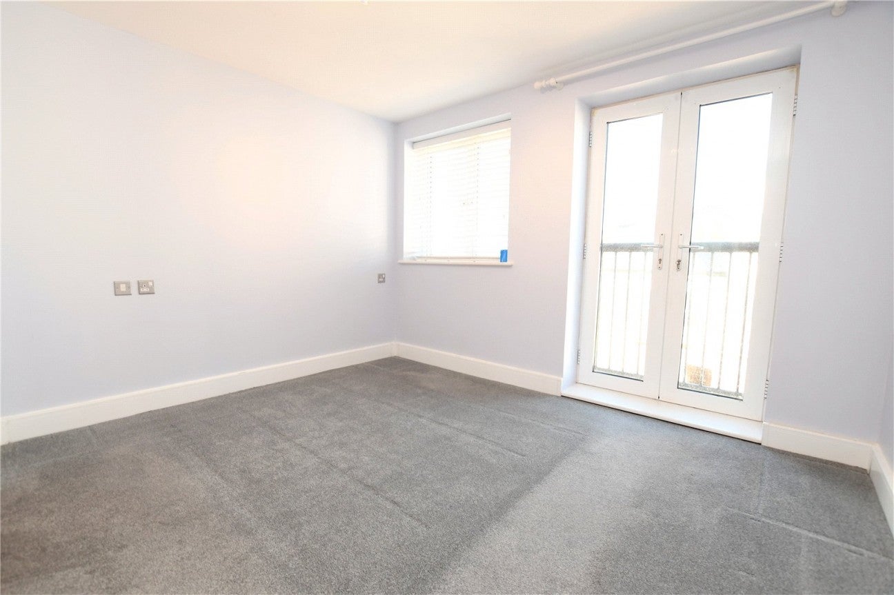 Flat Birnbeck Road in Weston-super-Mare