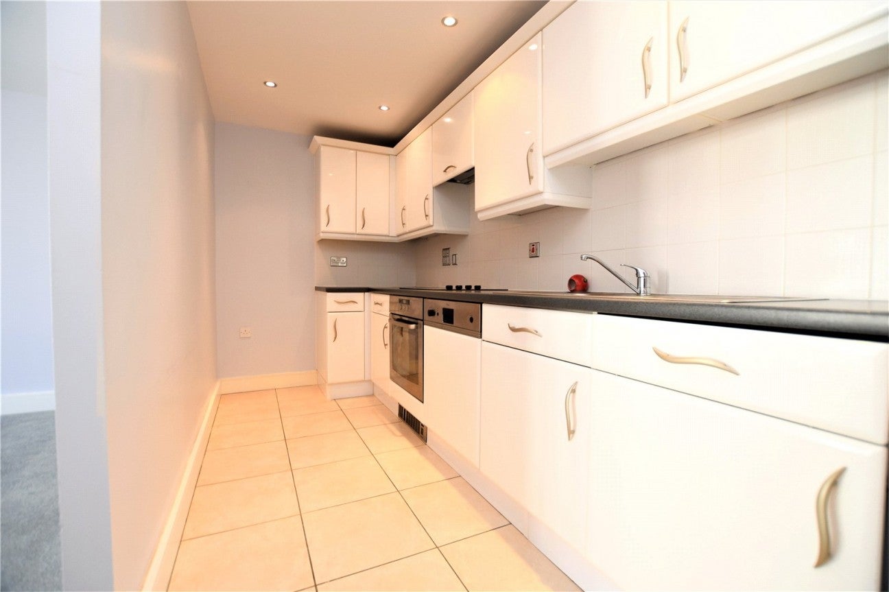 Flat Birnbeck Road in Weston-super-Mare