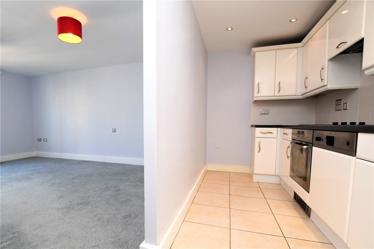 Flat Birnbeck Road in Weston-super-Mare