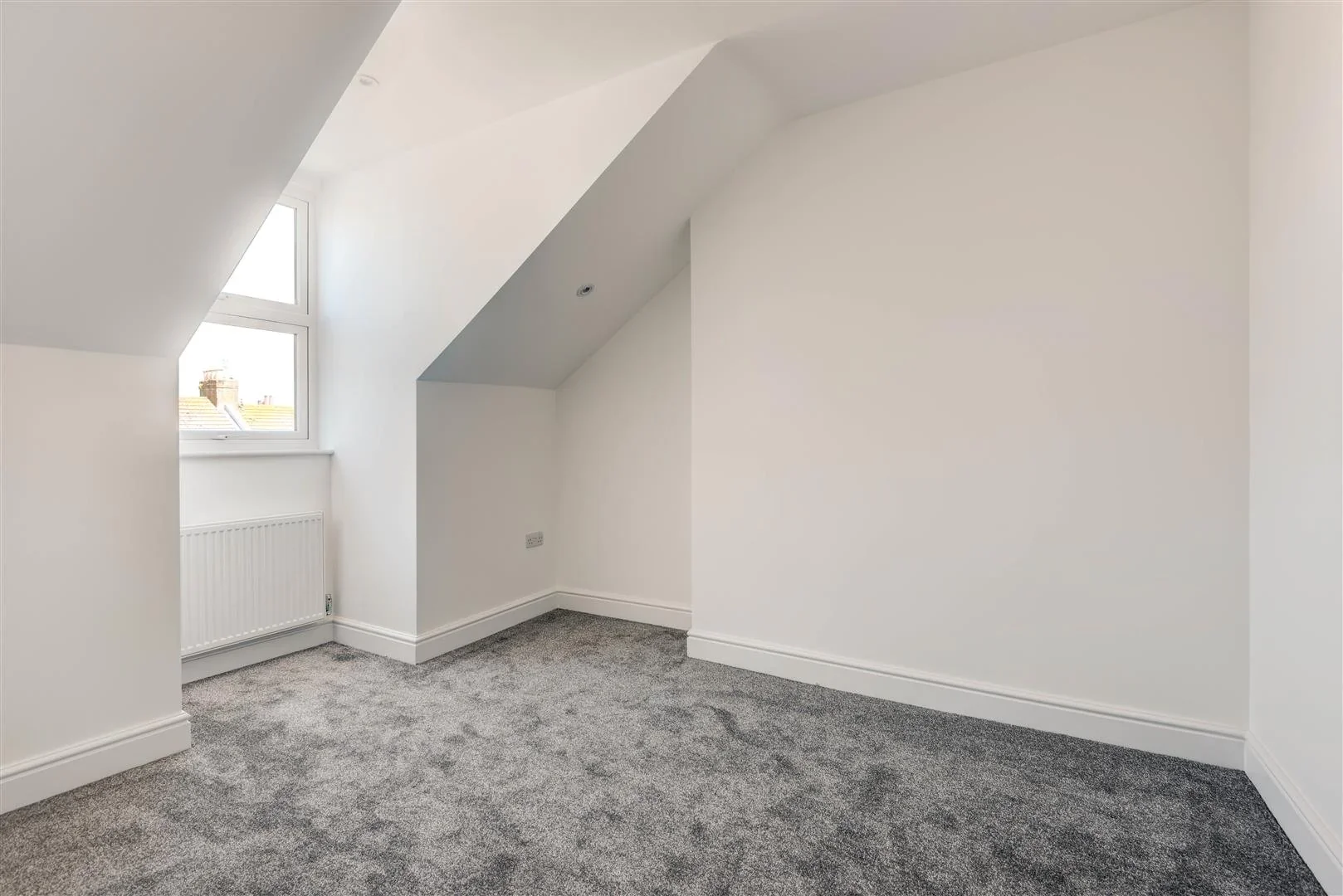 Flat Pembroke Crescent in Portslade by Sea