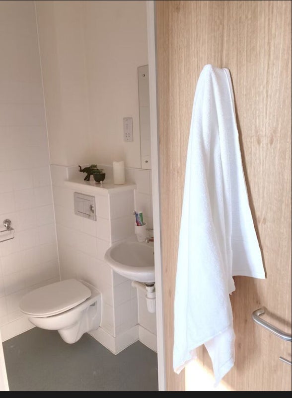Room Mansfield Road in Nottingham