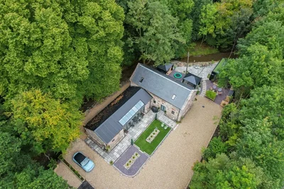 House A82 in Luss