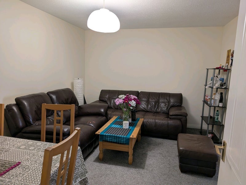 Room Sinclair Place in City of Edinburgh