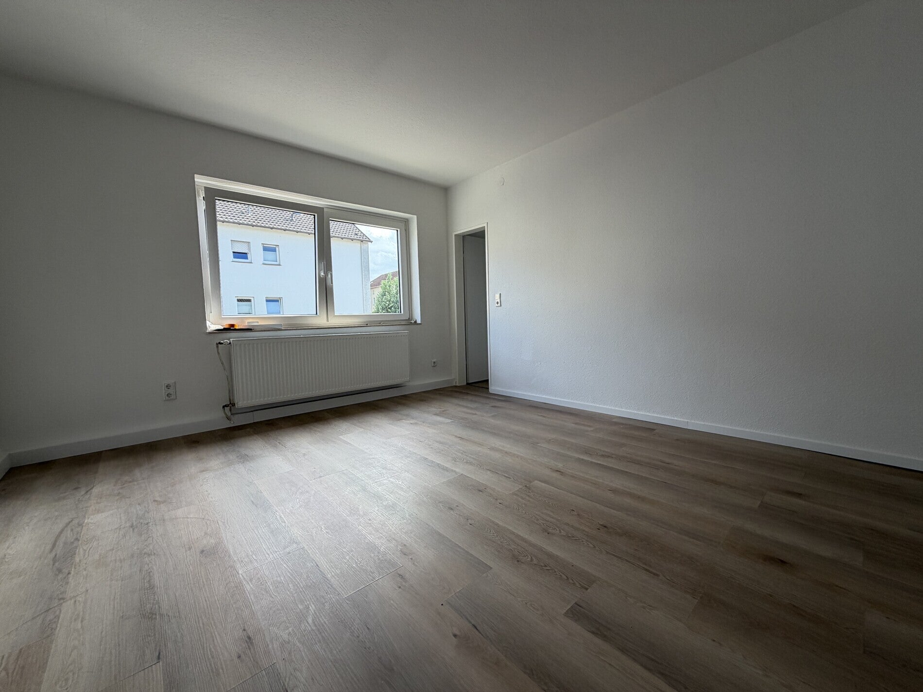 Wohnung Kleine Howe in Bielefeld