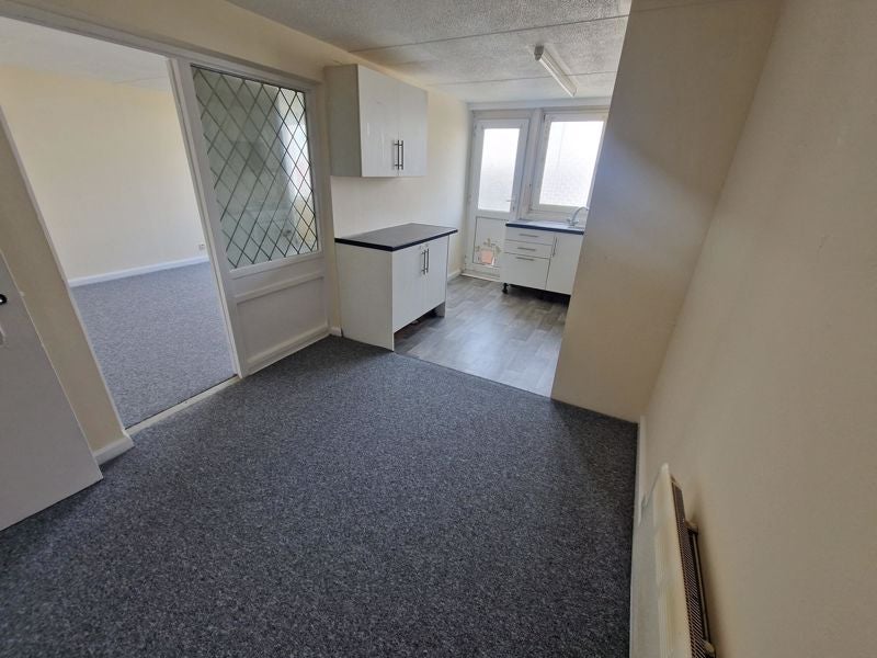 House Magennis Close in Gosport