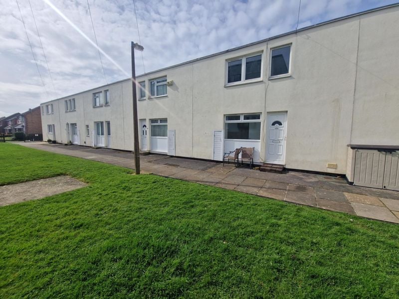 House Magennis Close in Gosport