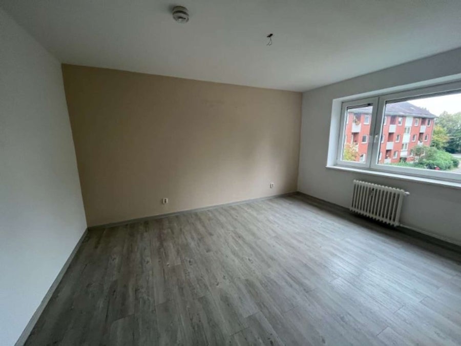 Wohnung Wulfsteert in Eckernförde