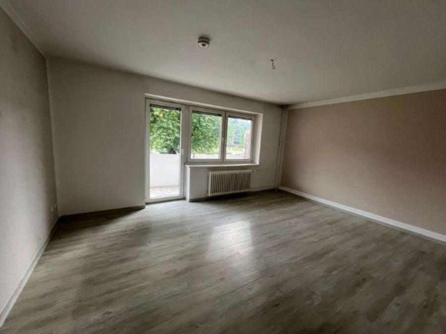 Wohnung Wulfsteert in Eckernförde
