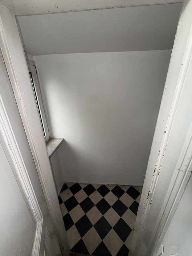 Wohnung Rohrbachstraße in Frankfurt am Main