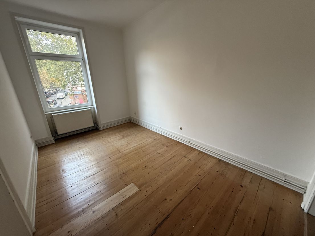 Wohnung Rohrbachstraße in Frankfurt am Main