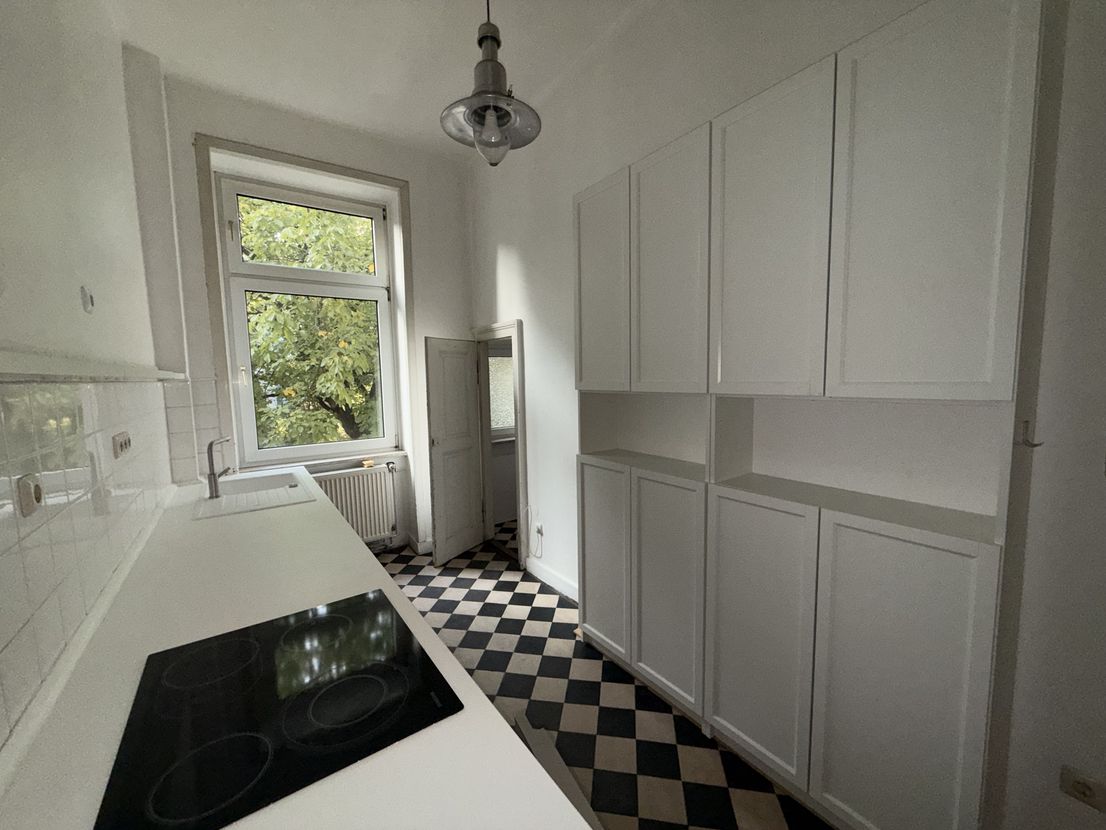 Wohnung Rohrbachstraße in Frankfurt am Main