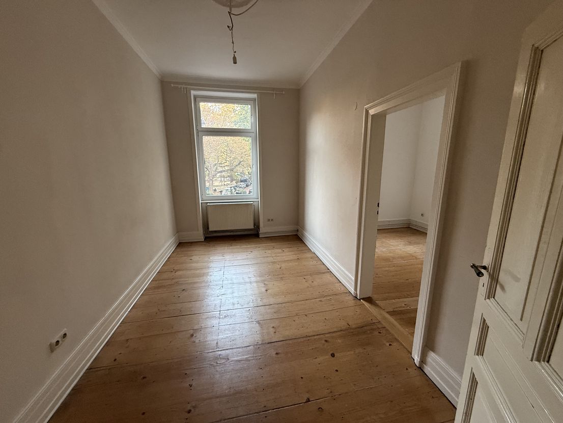Wohnung Rohrbachstraße in Frankfurt am Main