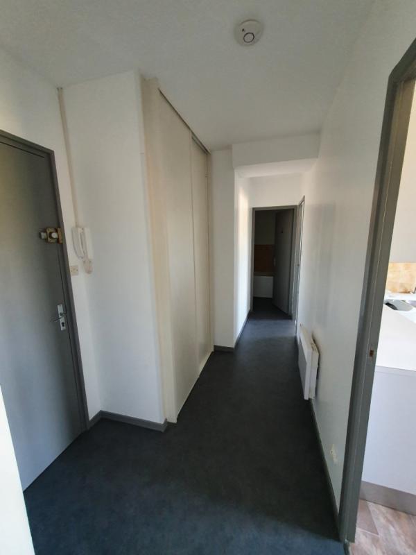 Appartement Rue Paul Bert à Laxou
