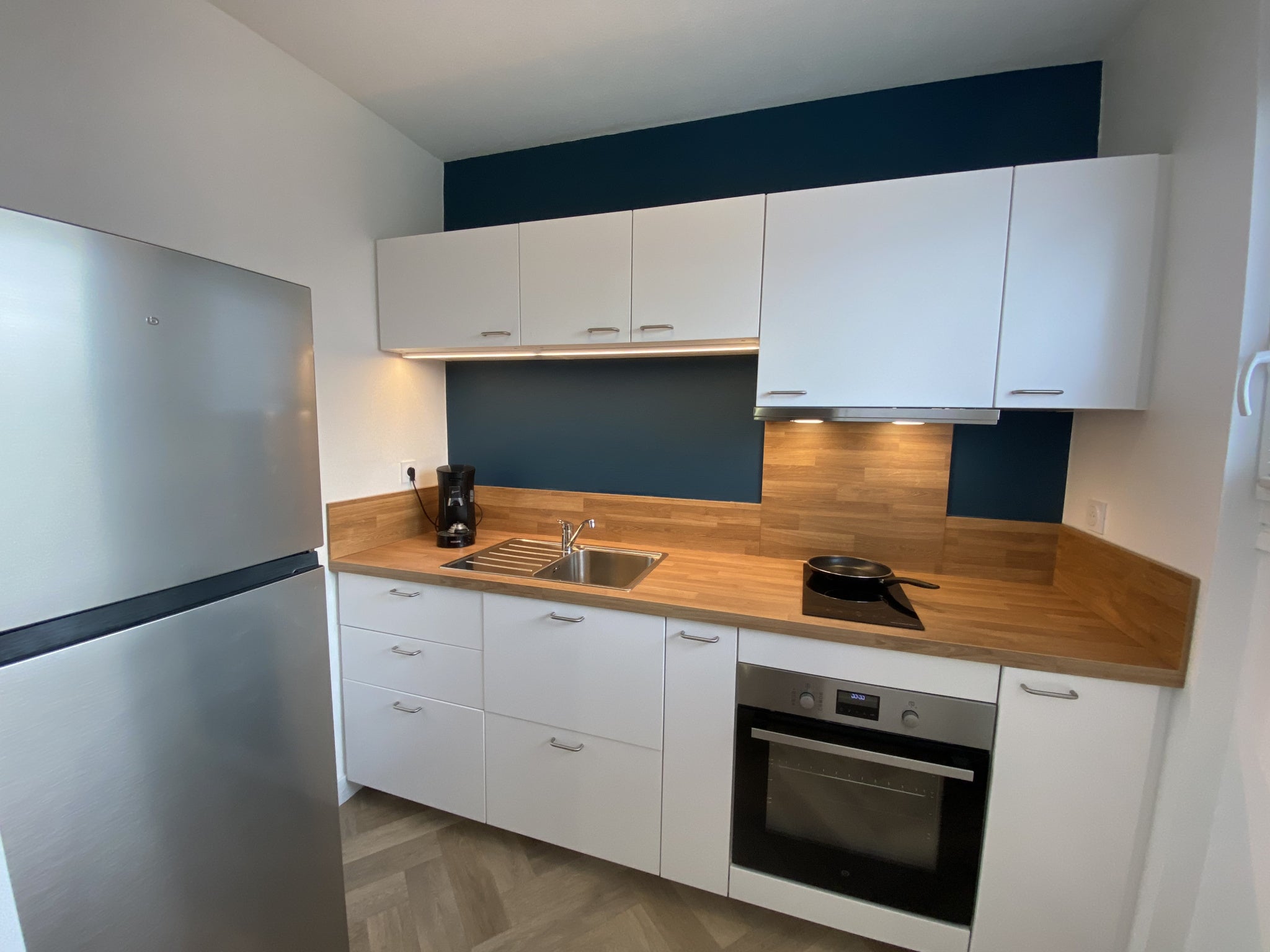 Appartement Rue du Professeur Villemin à Gradignan