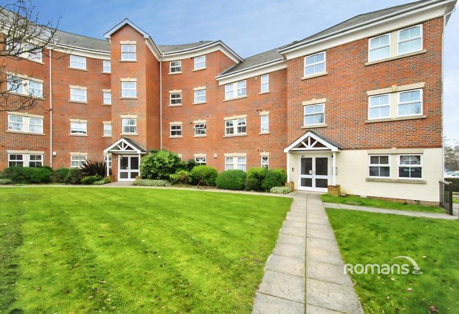 Flat Morton Close in London