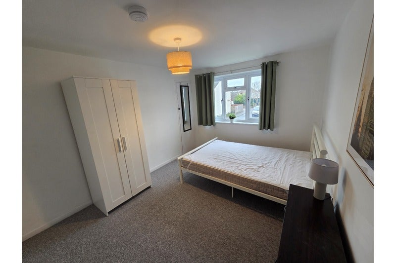 Room Westonzoyland Road in Bridgwater