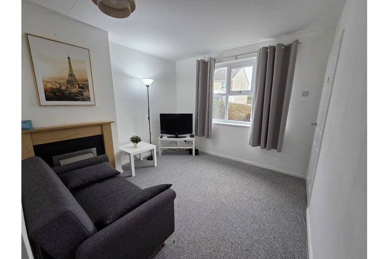 Room Westonzoyland Road in Bridgwater