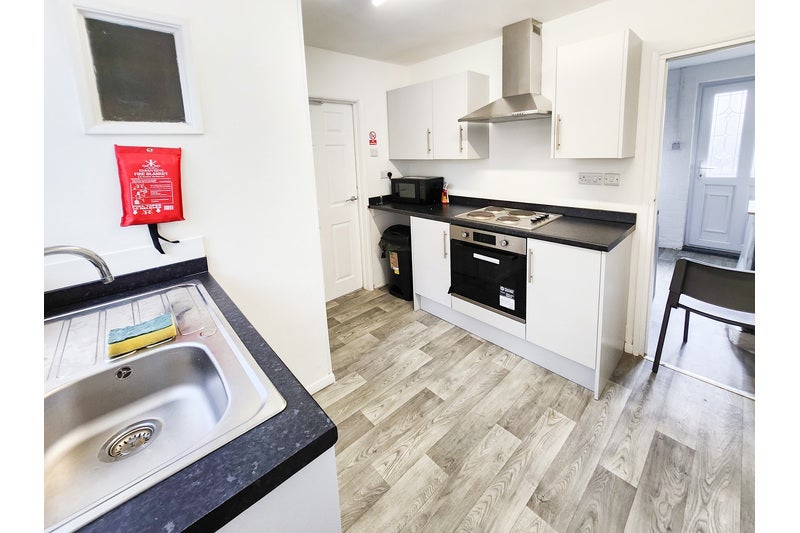 Room Westonzoyland Road in Bridgwater