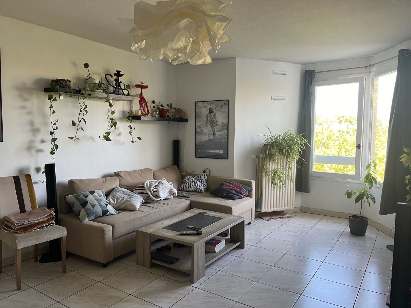 Appartement Rue Henri Gorjus à Lyon