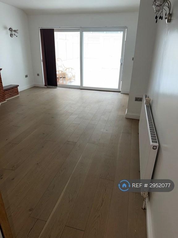 House Madison Avenue in Birmingham