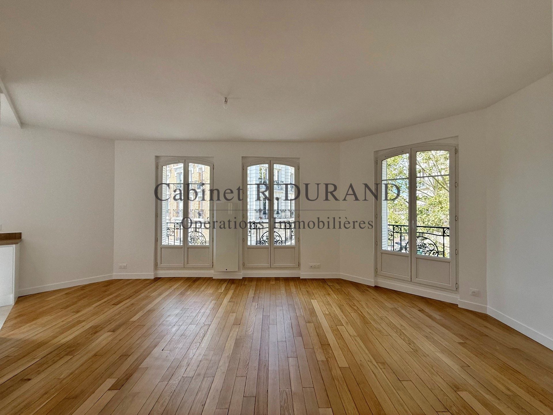 Appartement Place de la Gare des Vallées à Bois-Colombes