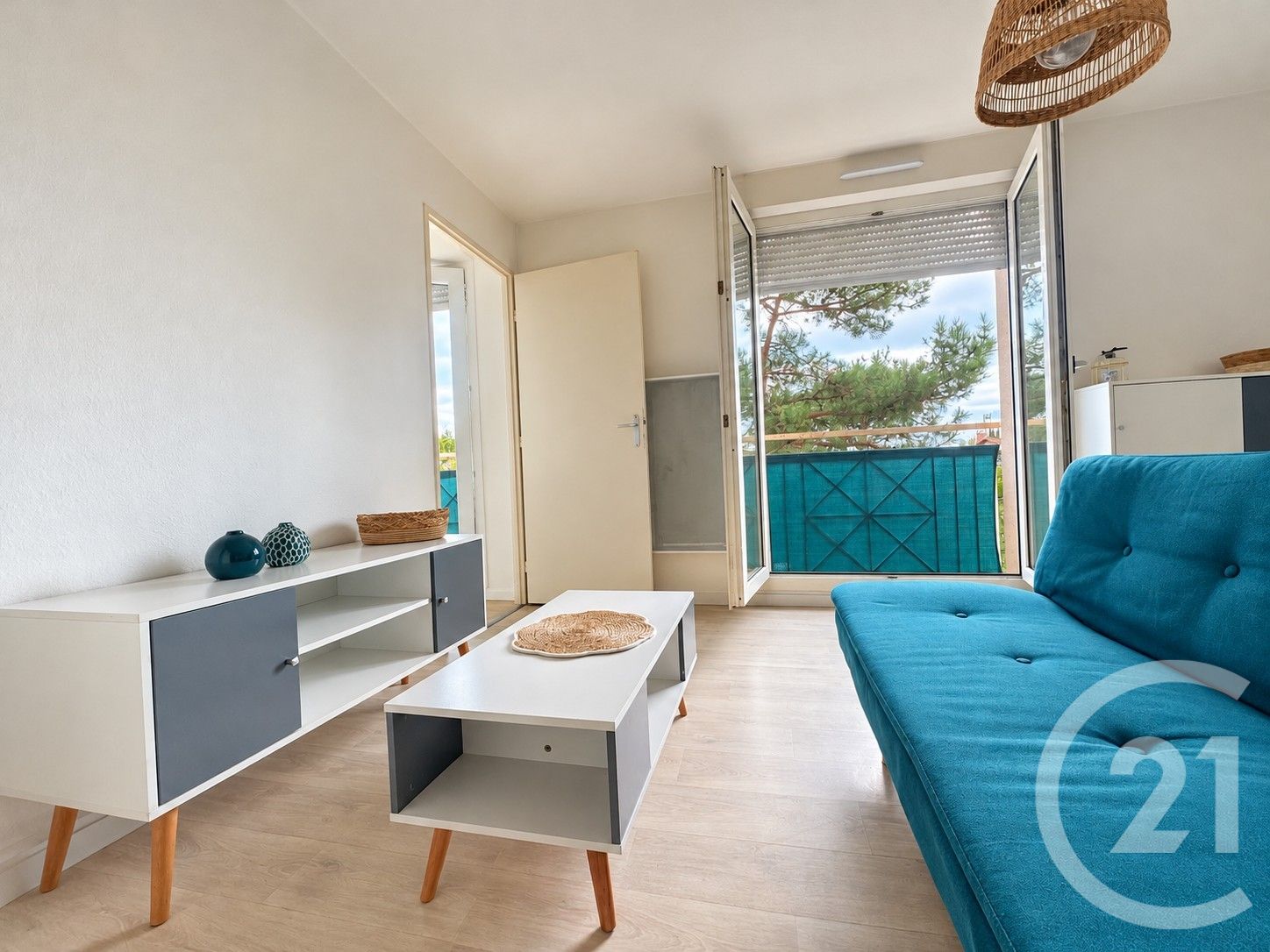 Appartement Rue du Matet à Martres-Tolosane
