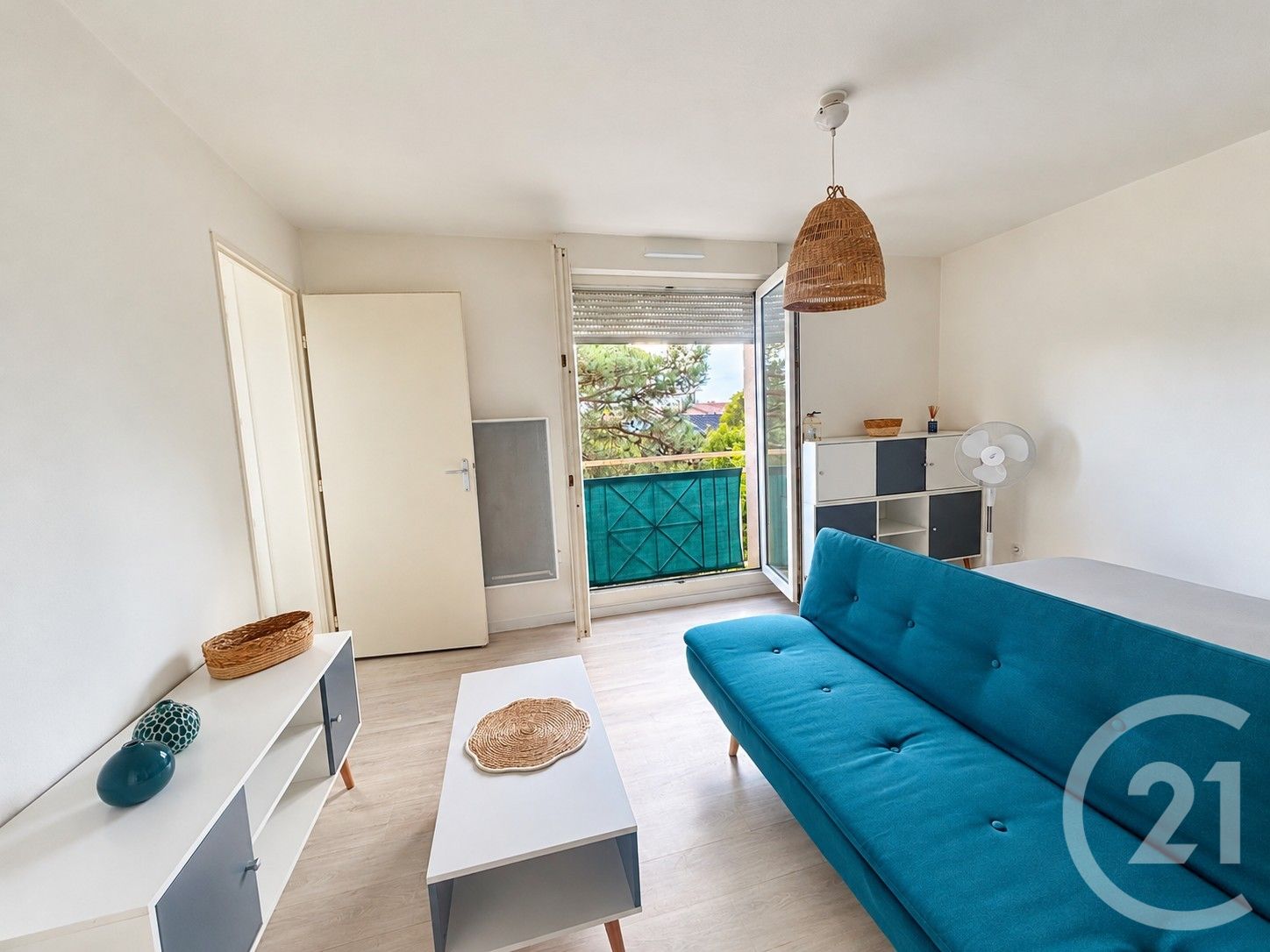 Appartement Rue du Matet à Martres-Tolosane