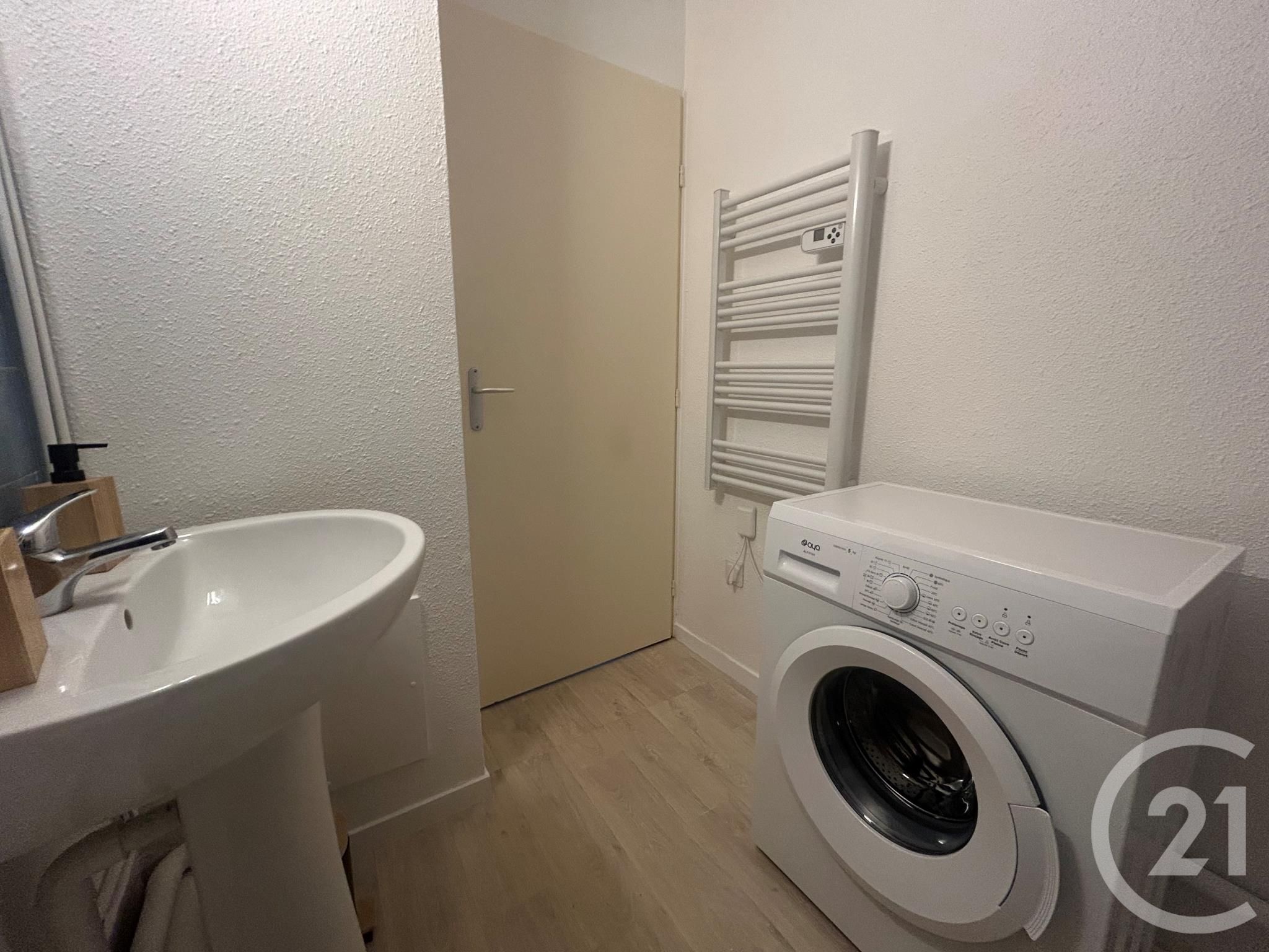 Flat Rue du Matet in Martres-Tolosane