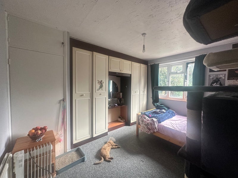 Room Violet Lane in Greater London