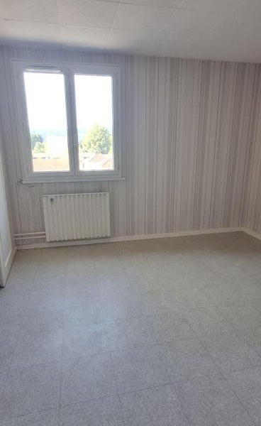 Appartement Rue Saint-Honoré à Bourgoin-Jallieu
