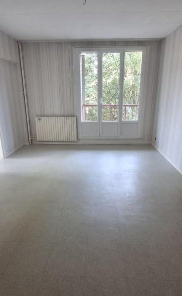 Appartement Rue Saint-Honoré à Bourgoin-Jallieu